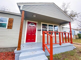 3047 Sunnyvale St, Dallas, TX 75216