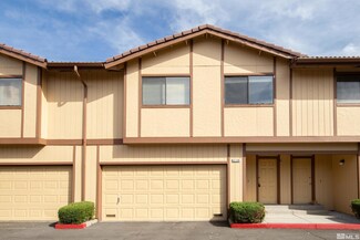 3148 N Truckee Ln, Sparks, NV 89434