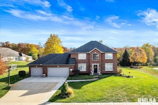 5922 Deer Trace Ct, Dunlap, IL 61525