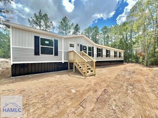 430 Preston Place NE, Ludowici, GA 31316
