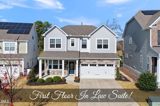 1011 Meadow Pond Dr, Durham, NC 27703