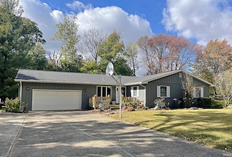 407 Eastside Park Rd, Washington, IN 47501