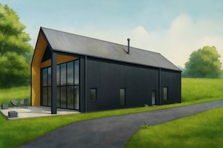 1037 County Road 1011, Glen Rose, TX 76043