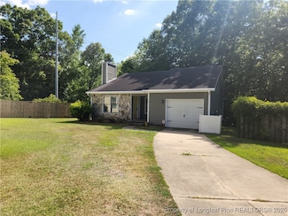 2653 Rivercliff Rd, Fayetteville, NC 28301