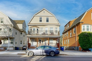 23 Ossipee Rd, Somerville, MA 02144