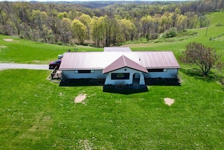 764 Fraction Rd, West Finley, PA 15377