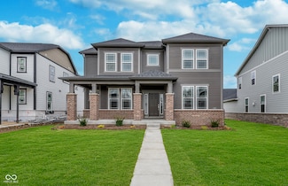 14390 Bishop Birch Place, Carmel, IN 46074
