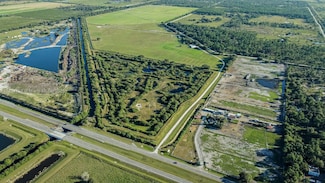 2300 & 2800 Al Don Farming Rd, Clewiston, FL 33440