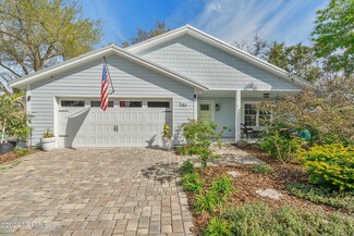 743 Sailfish Dr E, Atlantic Beach, FL 32233