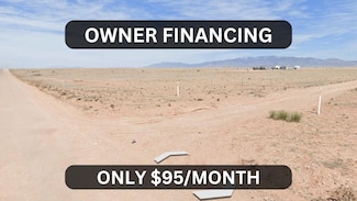 Juanita Ave, Socorro, NM 87062