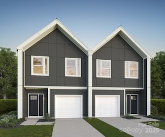 3715 Davis Ave, Charlotte, NC 28208
