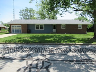 193 Cambridge Ave, Greenville, OH 45331
