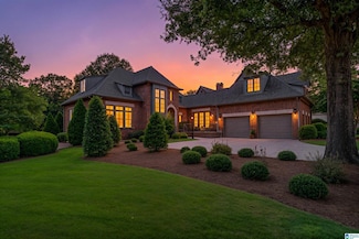 344 Woodward Ct, Birmingham, AL 35242