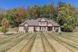 209 Diamond Cove Rd, Bridgeport, WV 26330