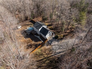 9890 Essex Hills Rd, New Kent, VA 23124