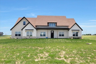 200 Victory Ln, Vega, TX 79092