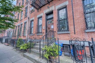 167 Christopher Columbus Dr Unit 1L, Jersey City, NJ 07302