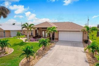 3505 Surfside Blvd, Cape Coral, FL 33914