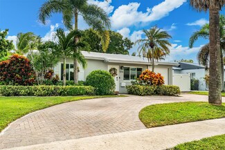 1016 Citrus Isle, Fort Lauderdale, FL 33315