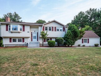 21 Winsor Rd, Billerica, MA 01821