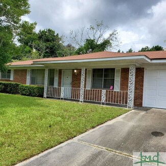505 Oak St, Savannah, GA 31408