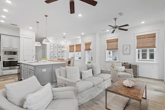 25 E Pine Lands Loop Unit A, Inlet Beach, FL 32461