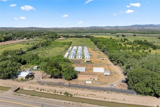 851 New Mexico 22, Peña Blanca, NM