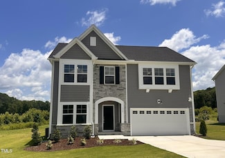 364 Pecan Valley Way, Four Oaks, NC 27524