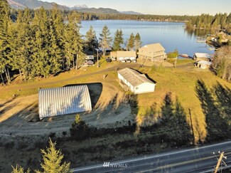 14 W Morrows Ln, Shelton, WA 98584
