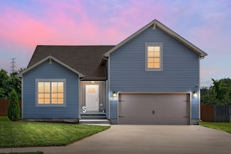 211 Sambar Dr, Clarksville, TN 37040
