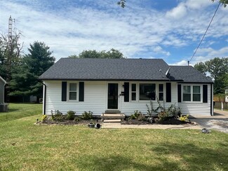 1205 Cabell Dr, Bowling Green, KY 42104