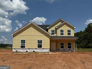 1916 King Mill Rd, McDonough, GA 30252
