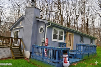 409 Northampton Rd, Tobyhanna, PA 18466