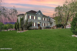 7 Stayman Ct, Manalapan, NJ 07726