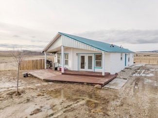 614 Shadybrook Dr, Spring Creek, NV 89815