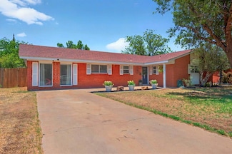 3216 W Dengar Ave, Midland, TX 79705
