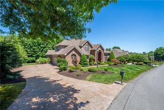 1140 Saint Mellion Dr, Presto, PA 15142