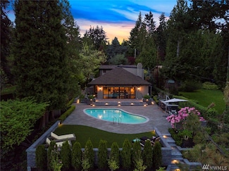 3254 78th Place NE, Medina, WA 98039