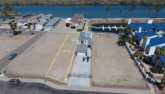 1750 Clubhouse Dr Unit 62, Bullhead City, AZ 86442
