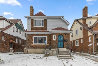 5236 Devonshire Rd, Detroit, MI 48224