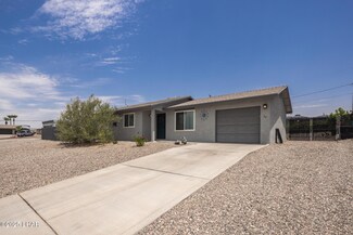 30 Eastwind Dr, Lake Havasu City, AZ 86403