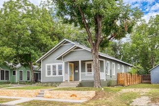 353 E Woodlawn Ave, San Antonio, TX 78212