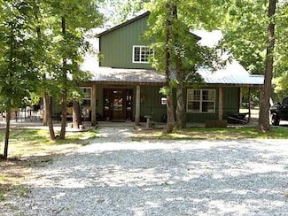 6231 State Highway 39, Crane, MO 65633