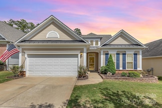 2035 Moultrie Ct, Fort Mill, SC 29707
