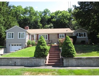 41 Zenith Dr, Worcester, MA 01602