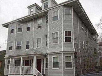 18 Sunset St Unit 3, Roxbury Crossing, MA 02120