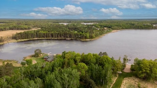 TBD Sorenson Lake Rd, Merrifield, MN 56465