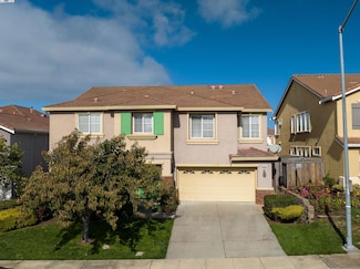 3331 Park Ridge Dr, San Pablo, CA 94806