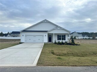 216 Vega (Lot 40) Ln, Linden, NC 28356