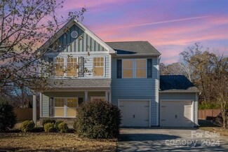 15019 Ockeechobee Ct, Mint Hill, NC 28227